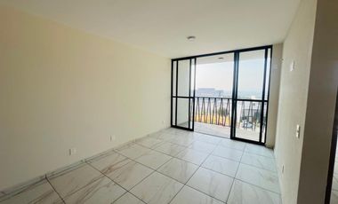 DEPARTAMENTO EN RENTA — ¡Para estrenar!