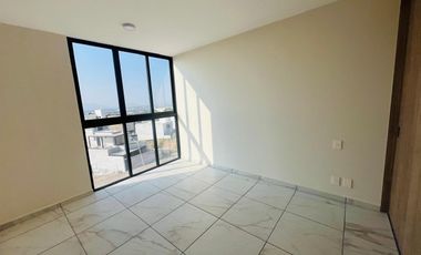 DEPARTAMENTO EN RENTA — ¡Para estrenar!