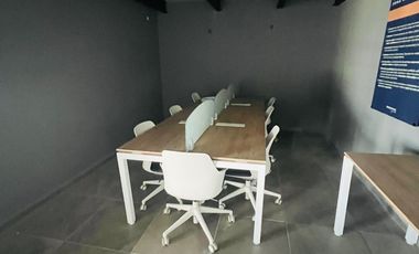 DEPARTAMENTO EN RENTA — ¡Para estrenar!