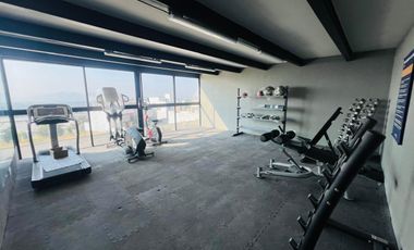 DEPARTAMENTO EN RENTA — ¡Para estrenar!