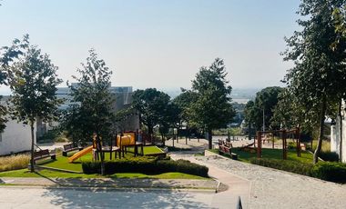 DEPARTAMENTO EN RENTA — ¡Para estrenar!