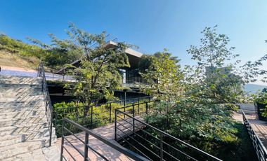 DEPARTAMENTO EN RENTA — ¡Para estrenar!