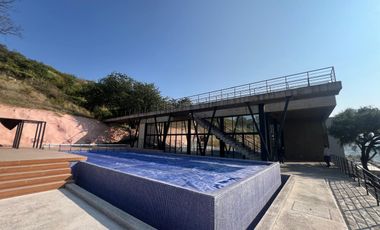 DEPARTAMENTO EN RENTA — ¡Para estrenar!