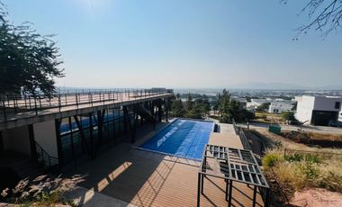 DEPARTAMENTO EN RENTA — ¡Para estrenar!