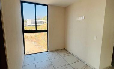 DEPARTAMENTO EN RENTA — ¡Para estrenar!