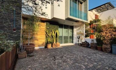 Casa en Valle Imperial - Coto Sueco