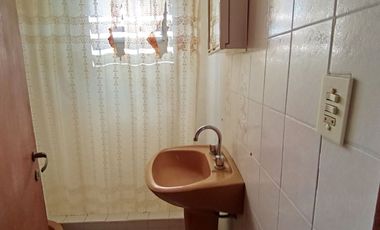 AMPLIO CHALET INDEPENDIENTE EN VENTA - EXCELENTE ZONA