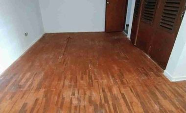 OPORTUNIDAD DPTO. FRENTE A PARQUE -PRIMER PISO-157m2 a 3 Cuadras de CC Plaza Lima Sur
