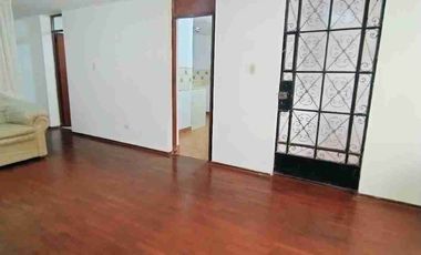 OPORTUNIDAD DPTO. FRENTE A PARQUE -PRIMER PISO-157m2 a 3 Cuadras de CC Plaza Lima Sur