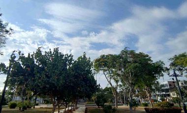 OPORTUNIDAD DPTO. FRENTE A PARQUE -PRIMER PISO-157m2 a 3 Cuadras de CC Plaza Lima Sur