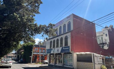 OFICINA, CONSULTORIO O LOCAL EN RENTA EN SANTA ELENA, SAN MATEO ATENCO