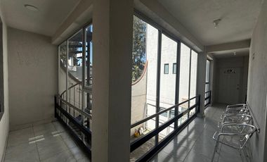 OFICINA, CONSULTORIO O LOCAL EN RENTA EN SANTA ELENA, SAN MATEO ATENCO