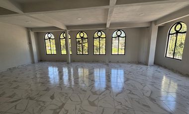 OFICINA, CONSULTORIO O LOCAL EN RENTA EN SANTA ELENA, SAN MATEO ATENCO