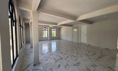 OFICINA, CONSULTORIO O LOCAL EN RENTA EN SANTA ELENA, SAN MATEO ATENCO