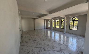 OFICINA, CONSULTORIO O LOCAL EN RENTA EN SANTA ELENA, SAN MATEO ATENCO