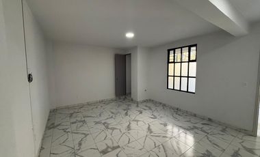 OFICINA, CONSULTORIO O LOCAL EN RENTA EN SANTA ELENA, SAN MATEO ATENCO