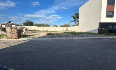 Terreno residencial en venta Real del Bosque, Querétaro