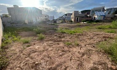 Terreno residencial en venta Real del Bosque, Querétaro