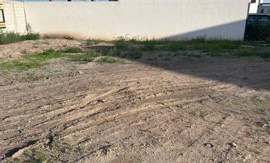 Terreno residencial en venta Real del Bosque, Querétaro