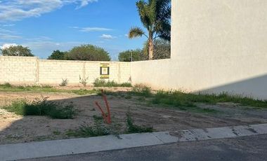 Terreno residencial en venta Real del Bosque, Querétaro