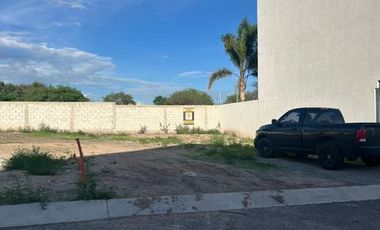 Terreno residencial en venta Real del Bosque, Querétaro