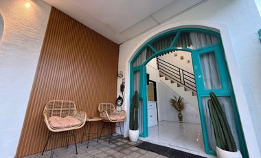 HIDDEN GEM DIJUAL RUMAH VILA VILLA KOTA BATU : GAYA ITALIA, VIEW ISTIMEWA, DEKAT TEMPAT WISATA