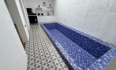 HIDDEN GEM DIJUAL RUMAH VILA VILLA KOTA BATU : GAYA ITALIA, VIEW ISTIMEWA, DEKAT TEMPAT WISATA