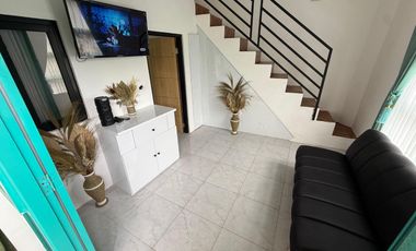 HIDDEN GEM DIJUAL RUMAH VILA VILLA KOTA BATU : GAYA ITALIA, VIEW ISTIMEWA, DEKAT TEMPAT WISATA