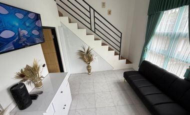 HIDDEN GEM DIJUAL RUMAH VILA VILLA KOTA BATU : GAYA ITALIA, VIEW ISTIMEWA, DEKAT TEMPAT WISATA
