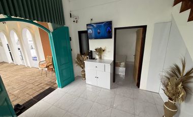 HIDDEN GEM DIJUAL RUMAH VILA VILLA KOTA BATU : GAYA ITALIA, VIEW ISTIMEWA, DEKAT TEMPAT WISATA