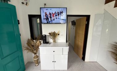 HIDDEN GEM DIJUAL RUMAH VILA VILLA KOTA BATU : GAYA ITALIA, VIEW ISTIMEWA, DEKAT TEMPAT WISATA