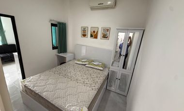 HIDDEN GEM DIJUAL RUMAH VILA VILLA KOTA BATU : GAYA ITALIA, VIEW ISTIMEWA, DEKAT TEMPAT WISATA