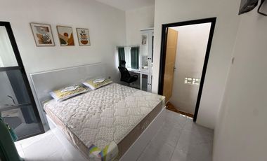 HIDDEN GEM DIJUAL RUMAH VILA VILLA KOTA BATU : GAYA ITALIA, VIEW ISTIMEWA, DEKAT TEMPAT WISATA