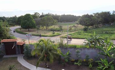 Vendo o Alquilo Casa con piscina 3,000 m2  Tarapoto