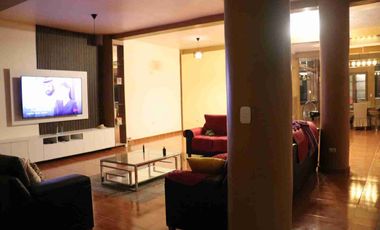 Vendo o Alquilo Casa con piscina 3,000 m2  Tarapoto