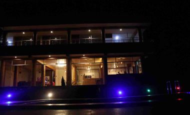 Vendo o Alquilo Casa con piscina 3,000 m2  Tarapoto