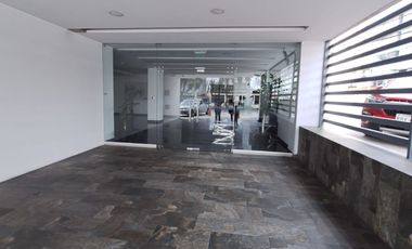 RENTA DEPARTAMENTO SECTOR AV. DE LA REPUBLICA Y ULLOA