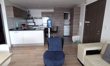 RENTA DEPARTAMENTO SECTOR AV. DE LA REPUBLICA Y ULLOA