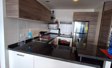 RENTA DEPARTAMENTO SECTOR AV. DE LA REPUBLICA Y ULLOA