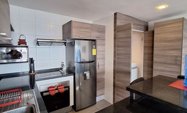 RENTA DEPARTAMENTO SECTOR AV. DE LA REPUBLICA Y ULLOA