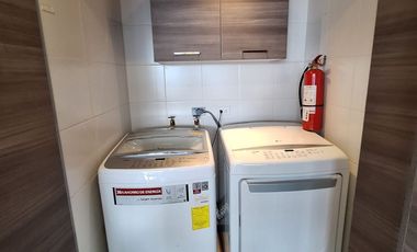 RENTA DEPARTAMENTO SECTOR AV. DE LA REPUBLICA Y ULLOA