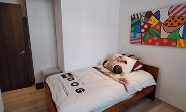 RENTA DEPARTAMENTO SECTOR AV. DE LA REPUBLICA Y ULLOA