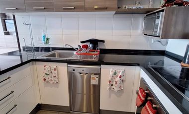 RENTA DEPARTAMENTO SECTOR AV. DE LA REPUBLICA Y ULLOA