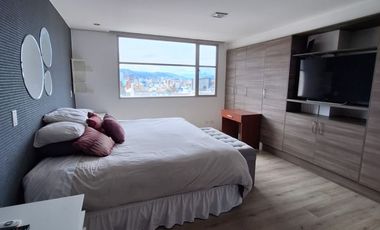 RENTA DEPARTAMENTO SECTOR AV. DE LA REPUBLICA Y ULLOA