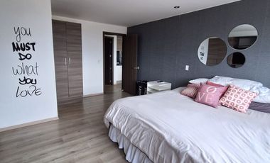 RENTA DEPARTAMENTO SECTOR AV. DE LA REPUBLICA Y ULLOA