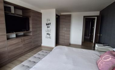 RENTA DEPARTAMENTO SECTOR AV. DE LA REPUBLICA Y ULLOA