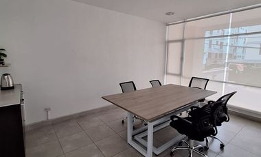 RENTA DEPARTAMENTO SECTOR AV. DE LA REPUBLICA Y ULLOA