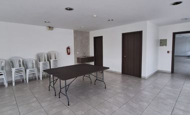 RENTA DEPARTAMENTO SECTOR AV. DE LA REPUBLICA Y ULLOA