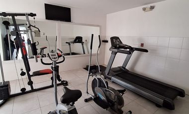 RENTA DEPARTAMENTO SECTOR AV. DE LA REPUBLICA Y ULLOA