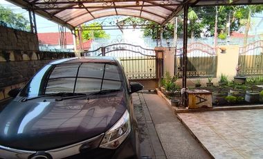 Quick Sale – Classic Home on a Large Lot, Steps Away from Permata Hospital Property